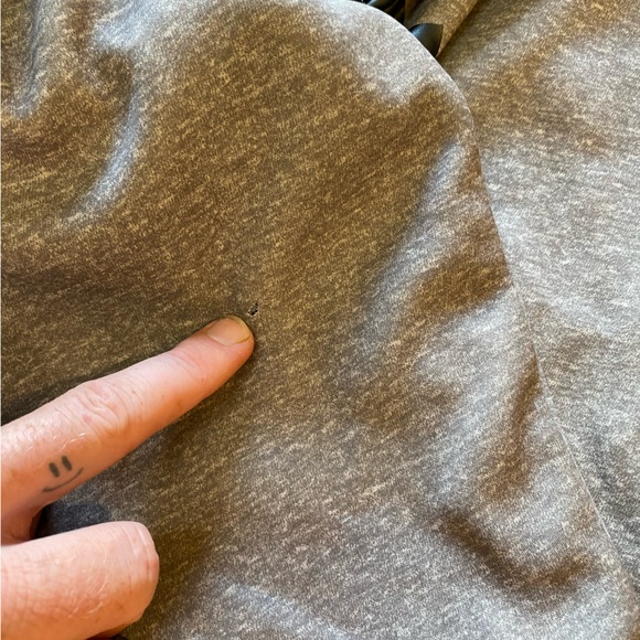 Burton snowboarding spring jacket/hoodie men’s XL - Picture 6 of 7